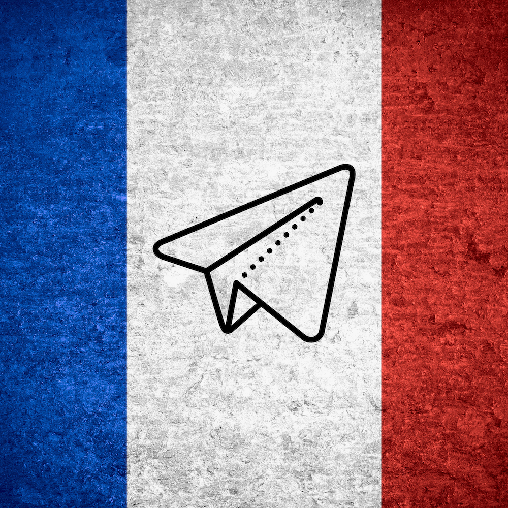 Frenchtelegramfreaks: French Telegram Freaks From France, Africa, Canada, Switzerland / Suisse [français]